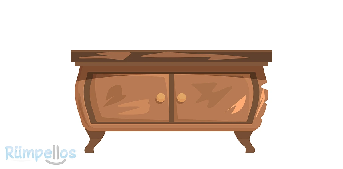 A1–A3 Holz