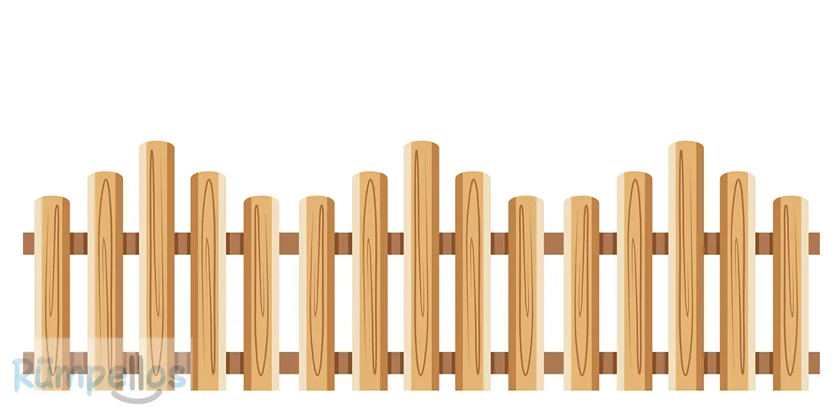 A4 Holz