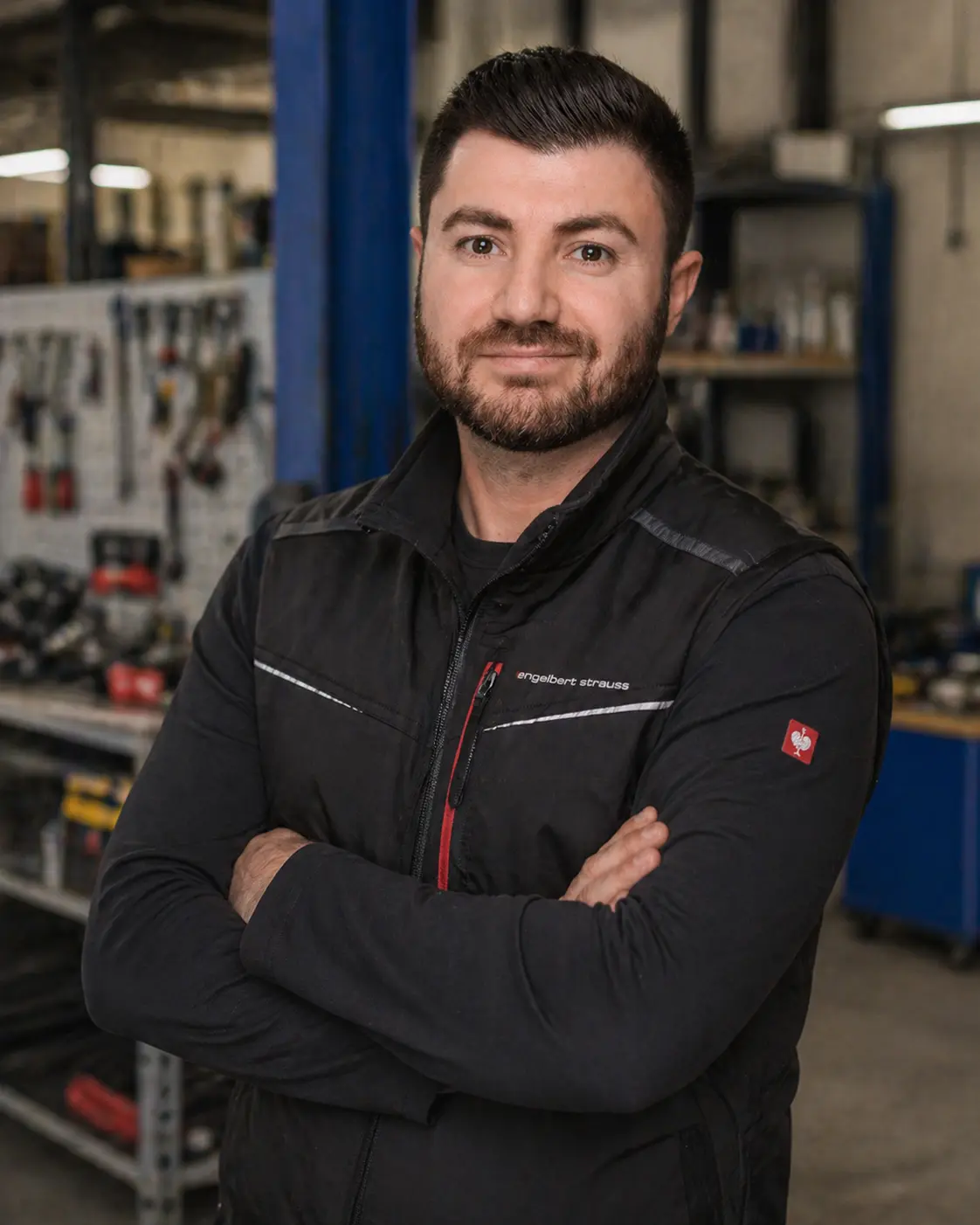Maikel Lahdo
